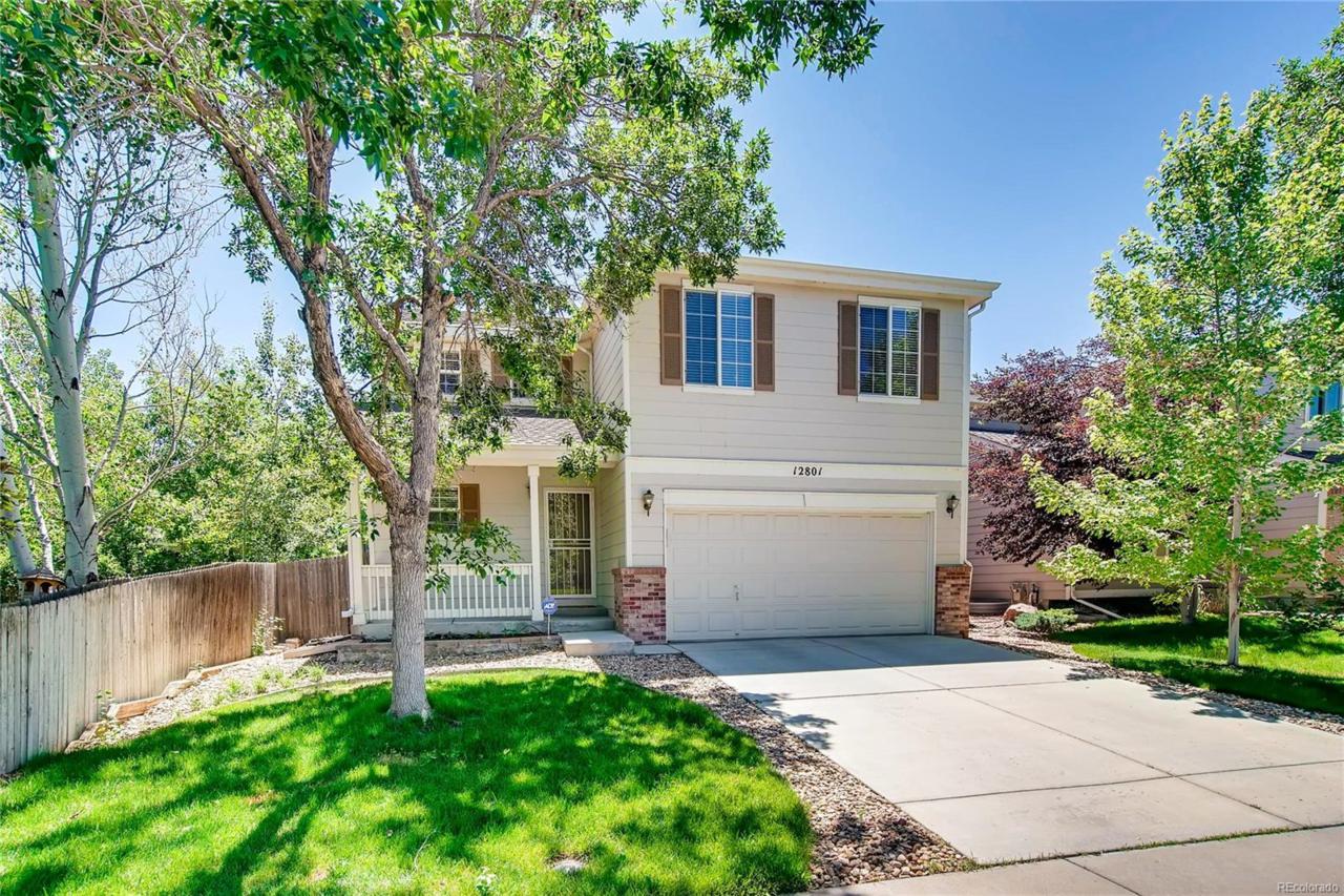 12801 Clarkson Circle - Photo 1