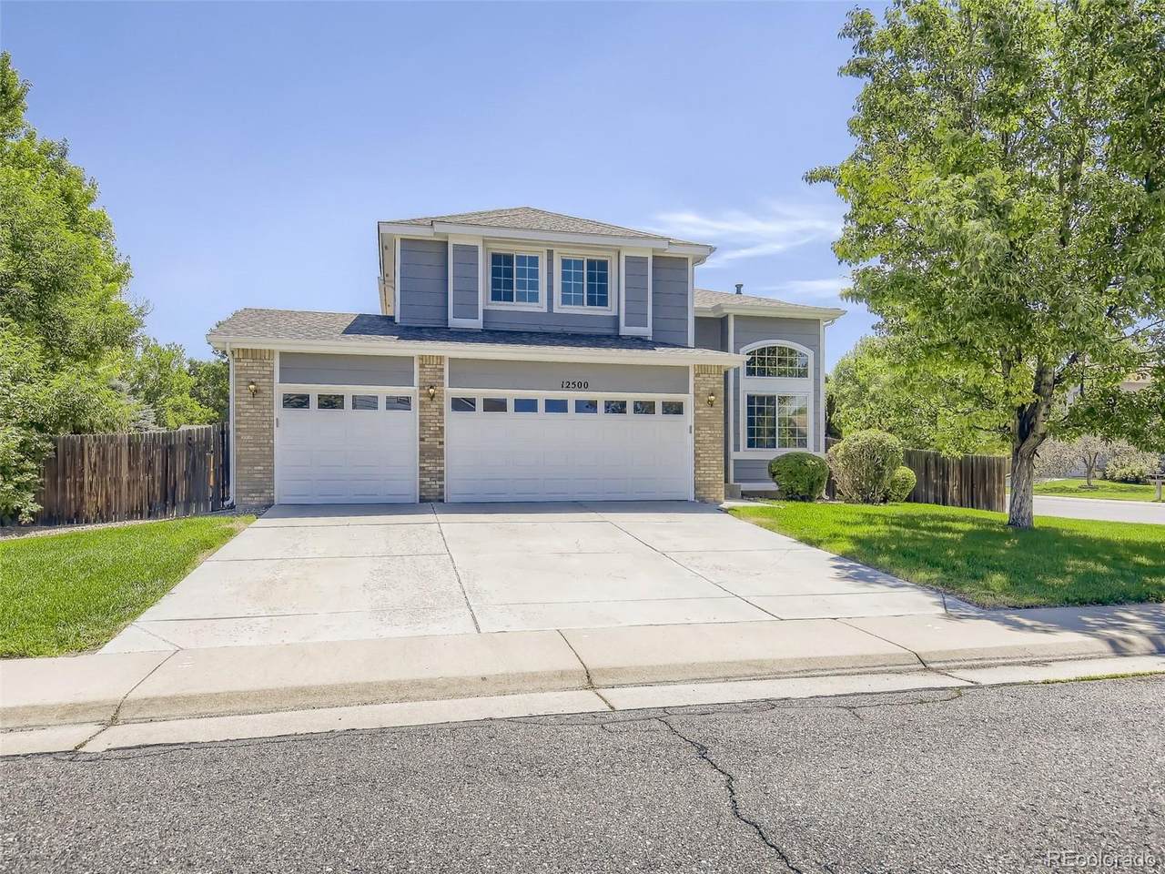 12500 Wolff Street - Photo 1