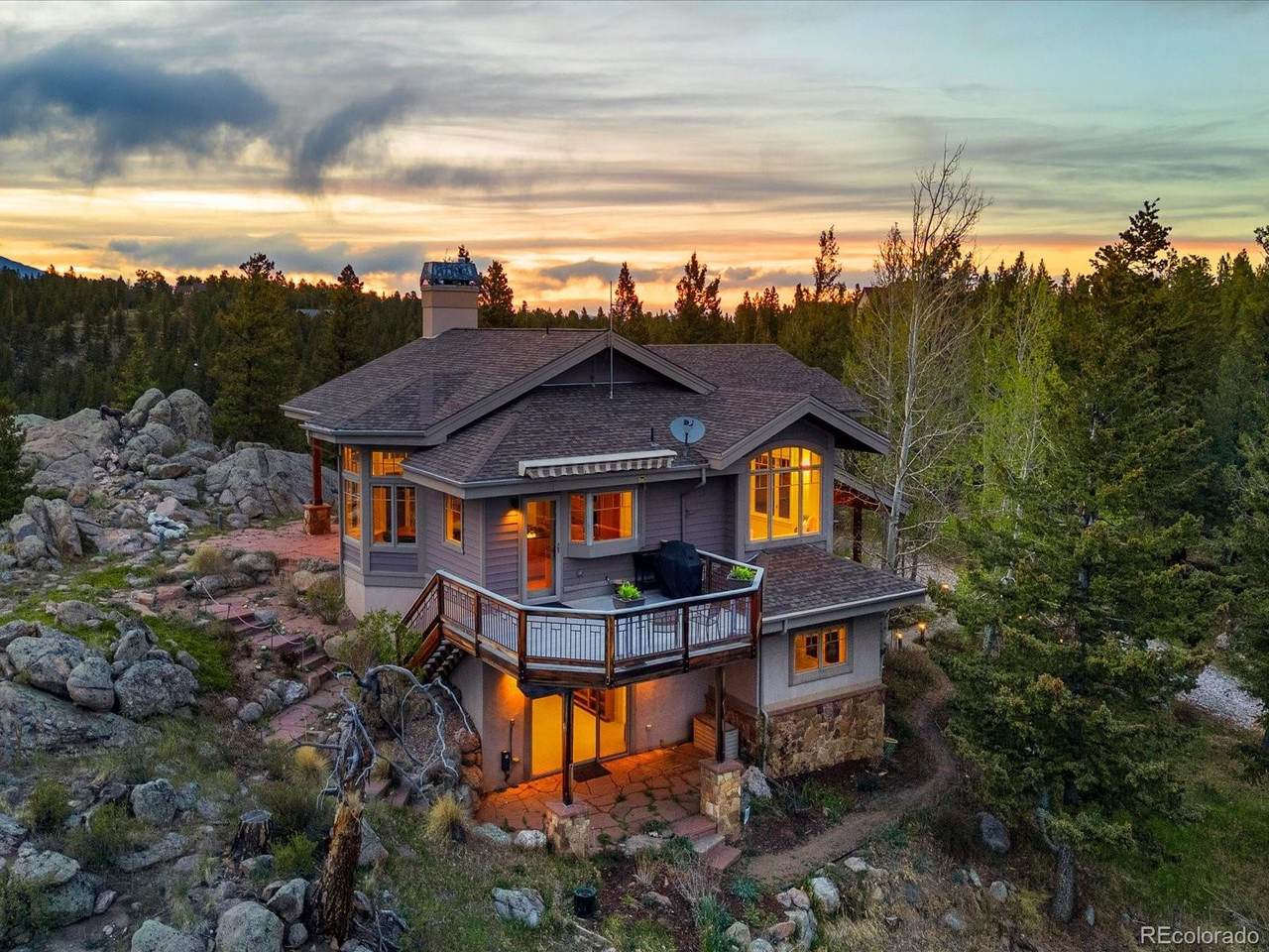 6264 Flagstaff Road - Photo 1