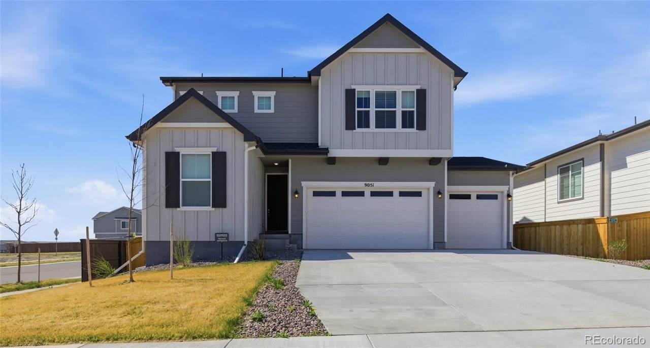 9051 Telluride Court - Photo 1