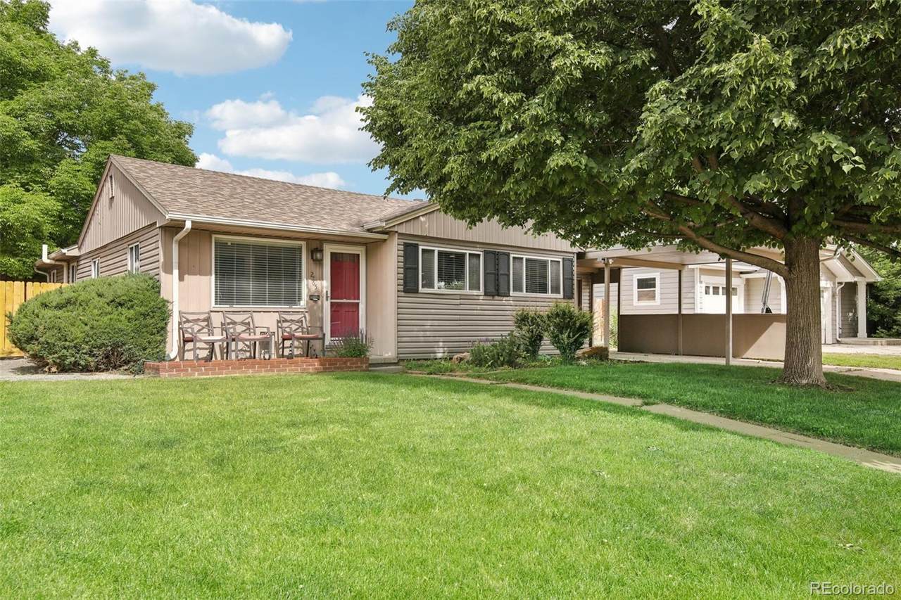 2765 Harrison Street - Photo 1
