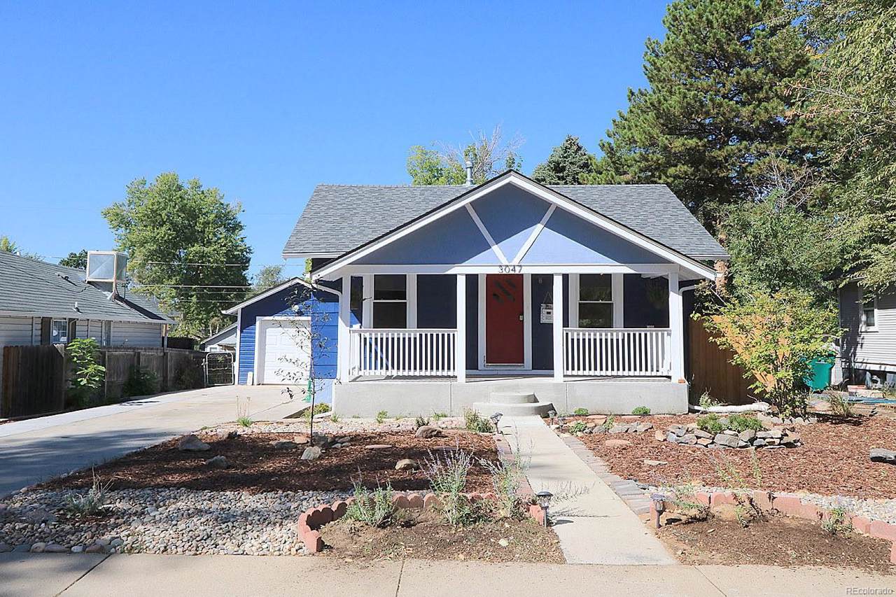 3047 Washington Street - Photo 1