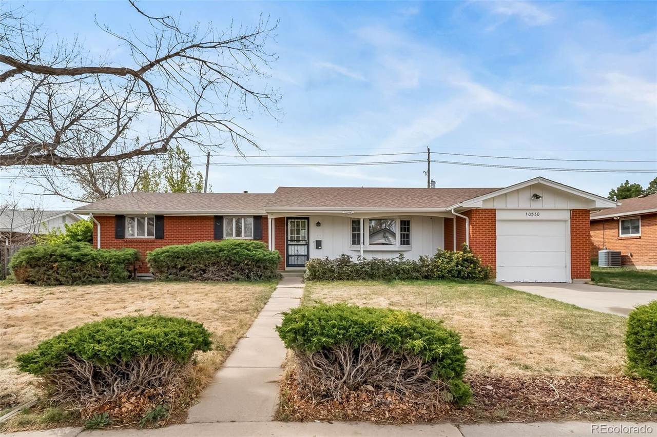 10330 60th Avenue - Photo 1
