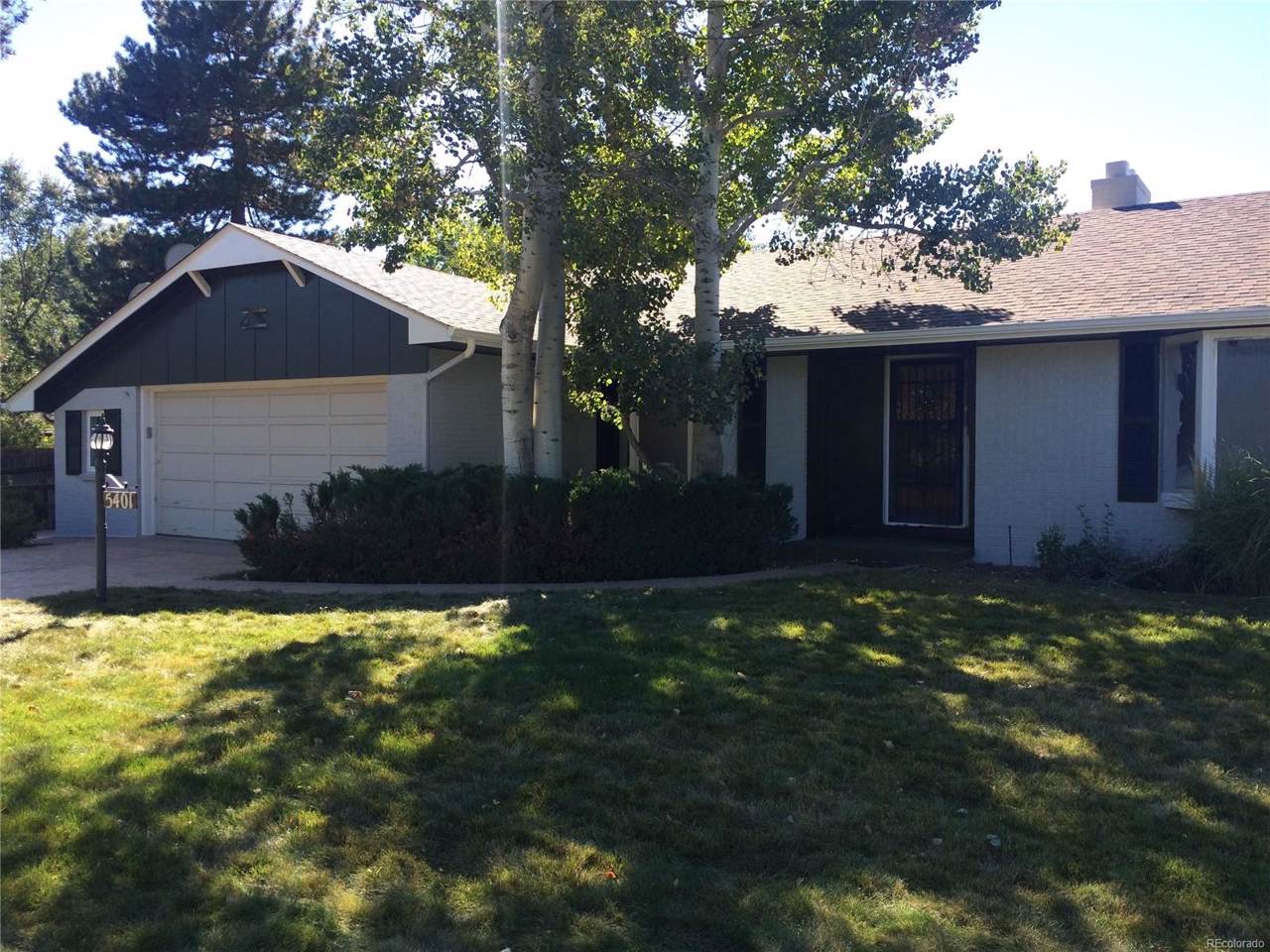 5401 Clarkson Street - Photo 1