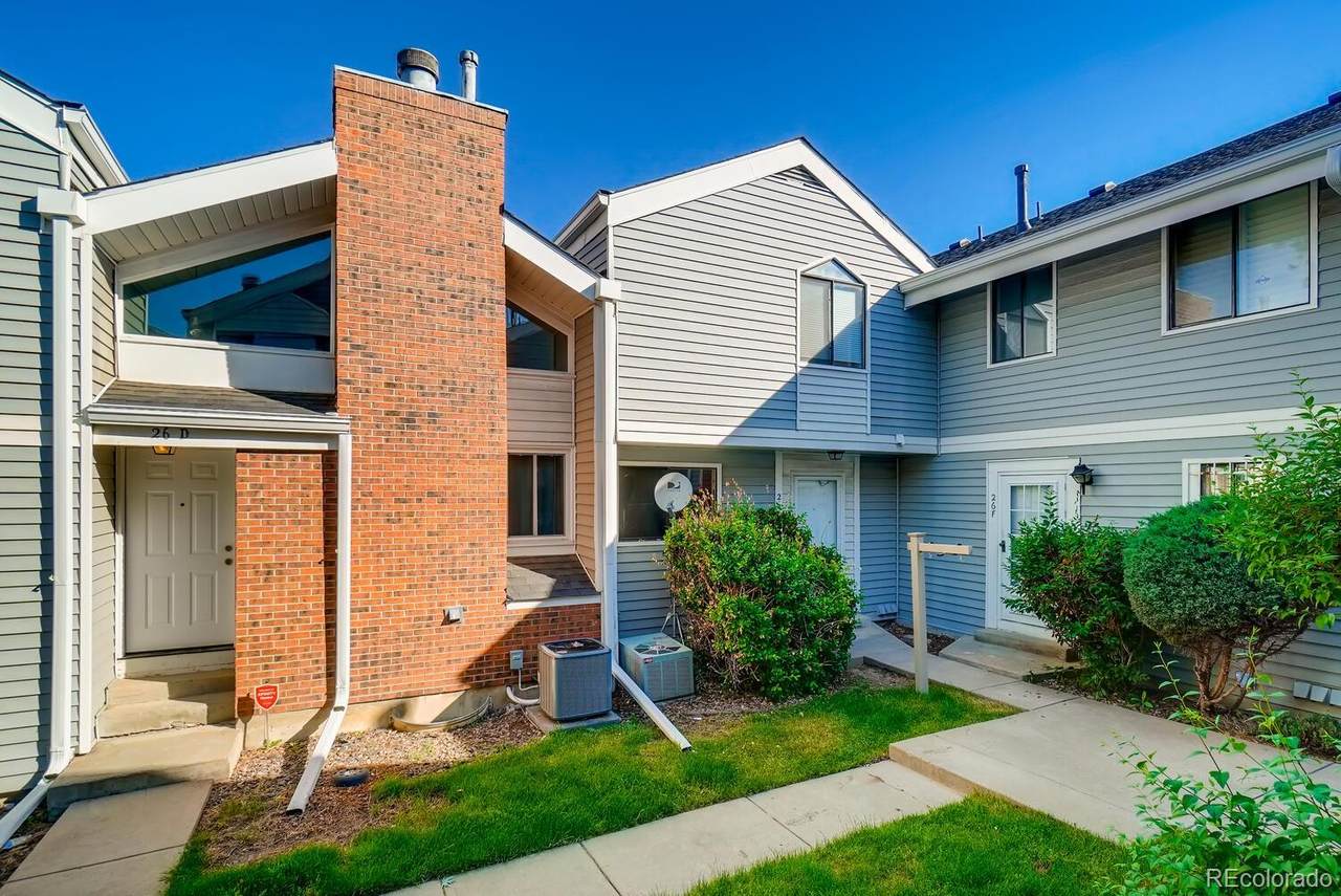 26 Nome Street - Photo 1