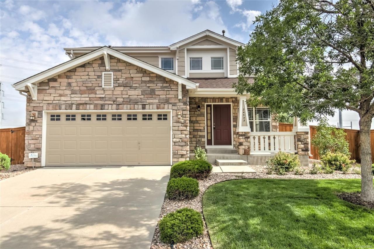 24505 Wagon Trail Avenue - Photo 1