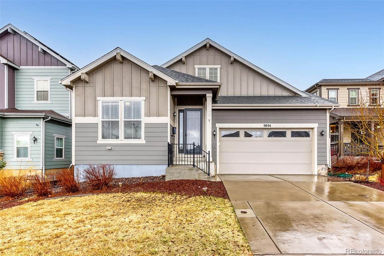 9894 Eagle River Street - Photo 1