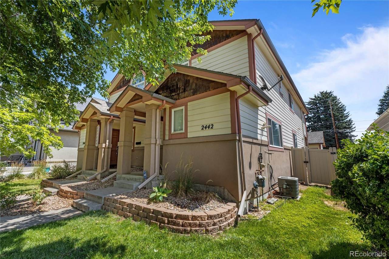 2442 Williams Street - Photo 1
