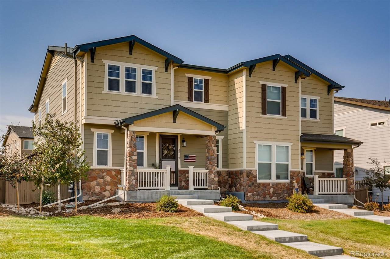 2810 Summer Day Avenue - Photo 1