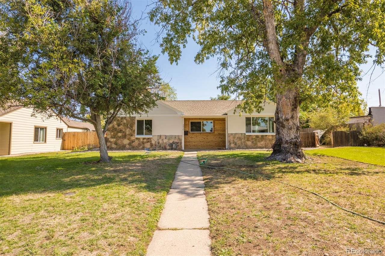 3430 Bellaire Street - Photo 1