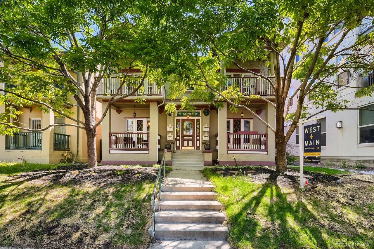 1746 Franklin Street - Photo 1