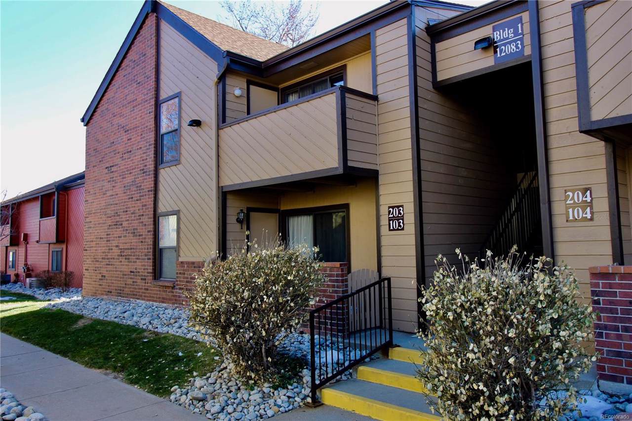 12083 Harvard Avenue - Photo 1
