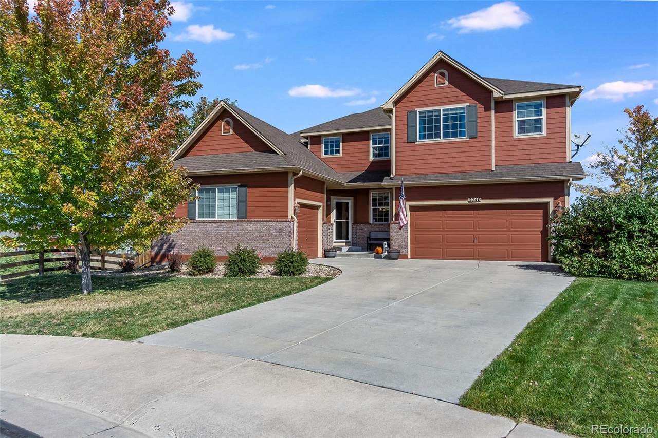 2740 Cache Creek Point - Photo 1
