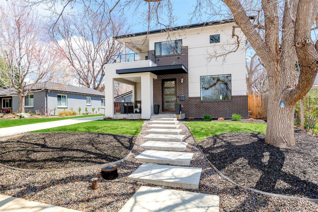 1442 Monroe Street - Photo 1