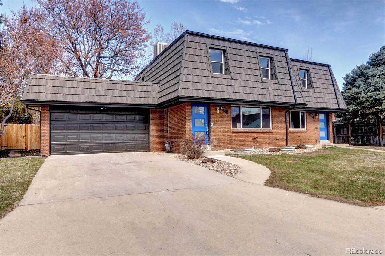 6801 Ithaca Place - Photo 1