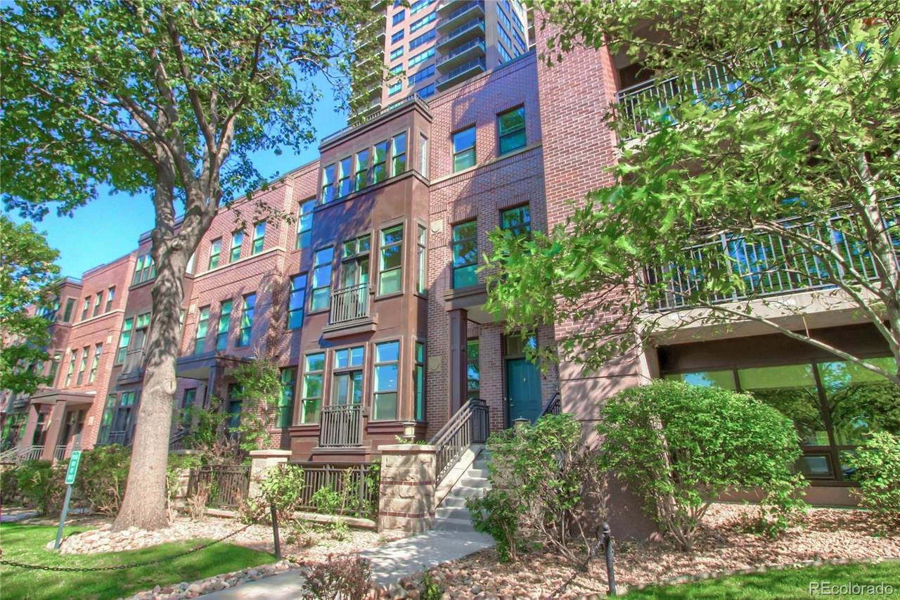 1654 Fillmore Street - Photo 1
