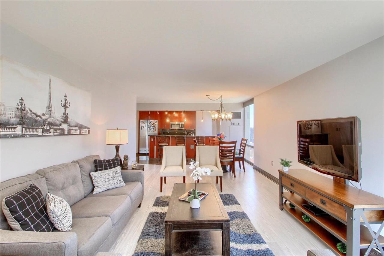 1625 Larimer Street - Photo 1