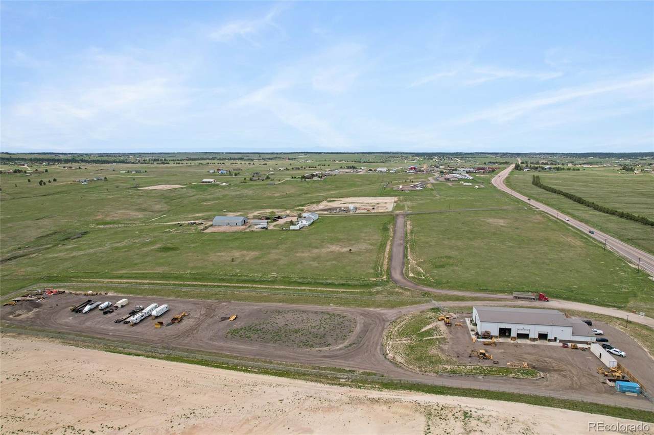 8323 Skill Road - Photo 1