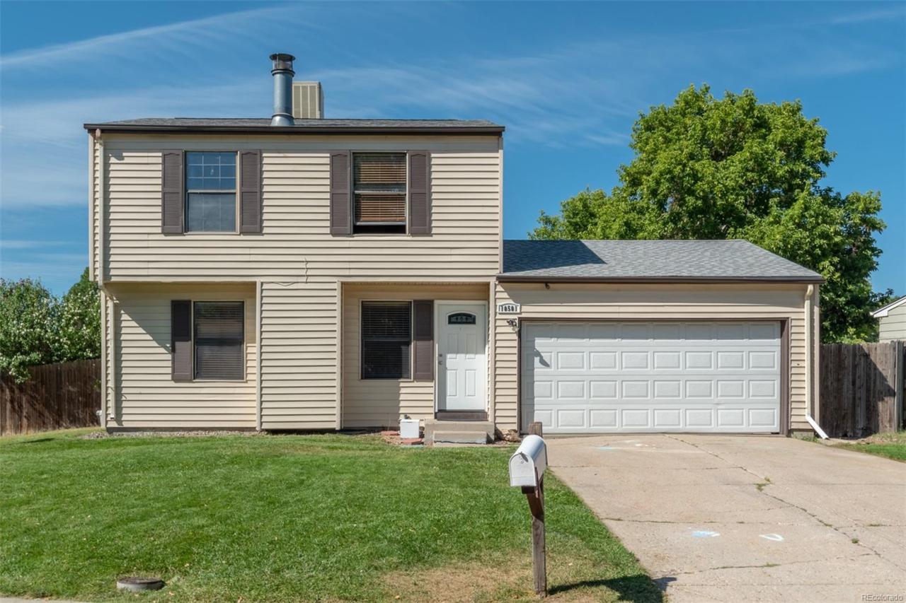 10501 Kline Way - Photo 1