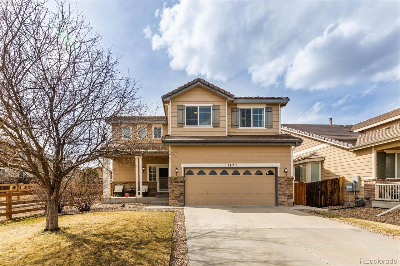 11171 Kilberry Way - Photo 1