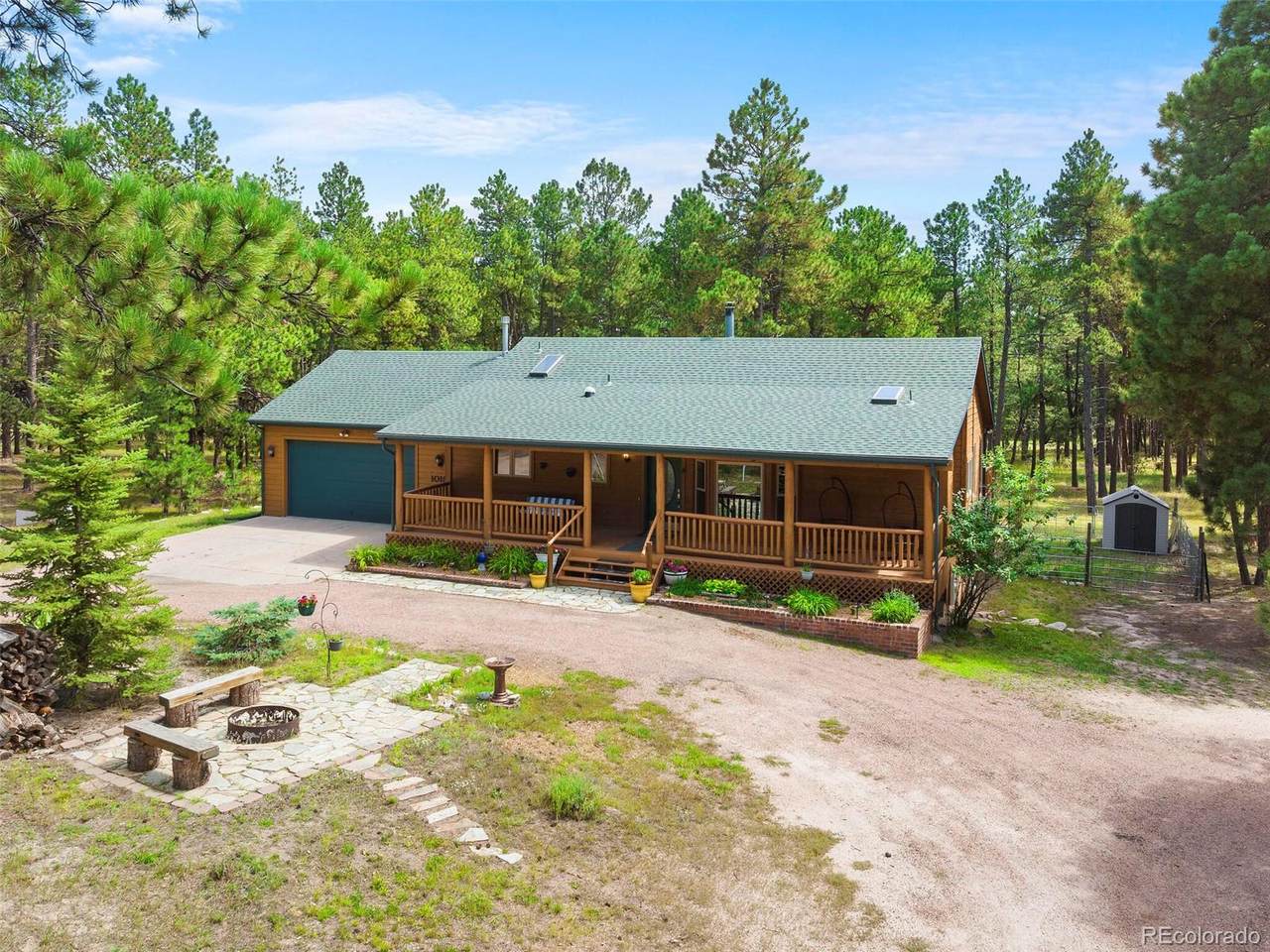 10155 Hardy Road - Photo 1