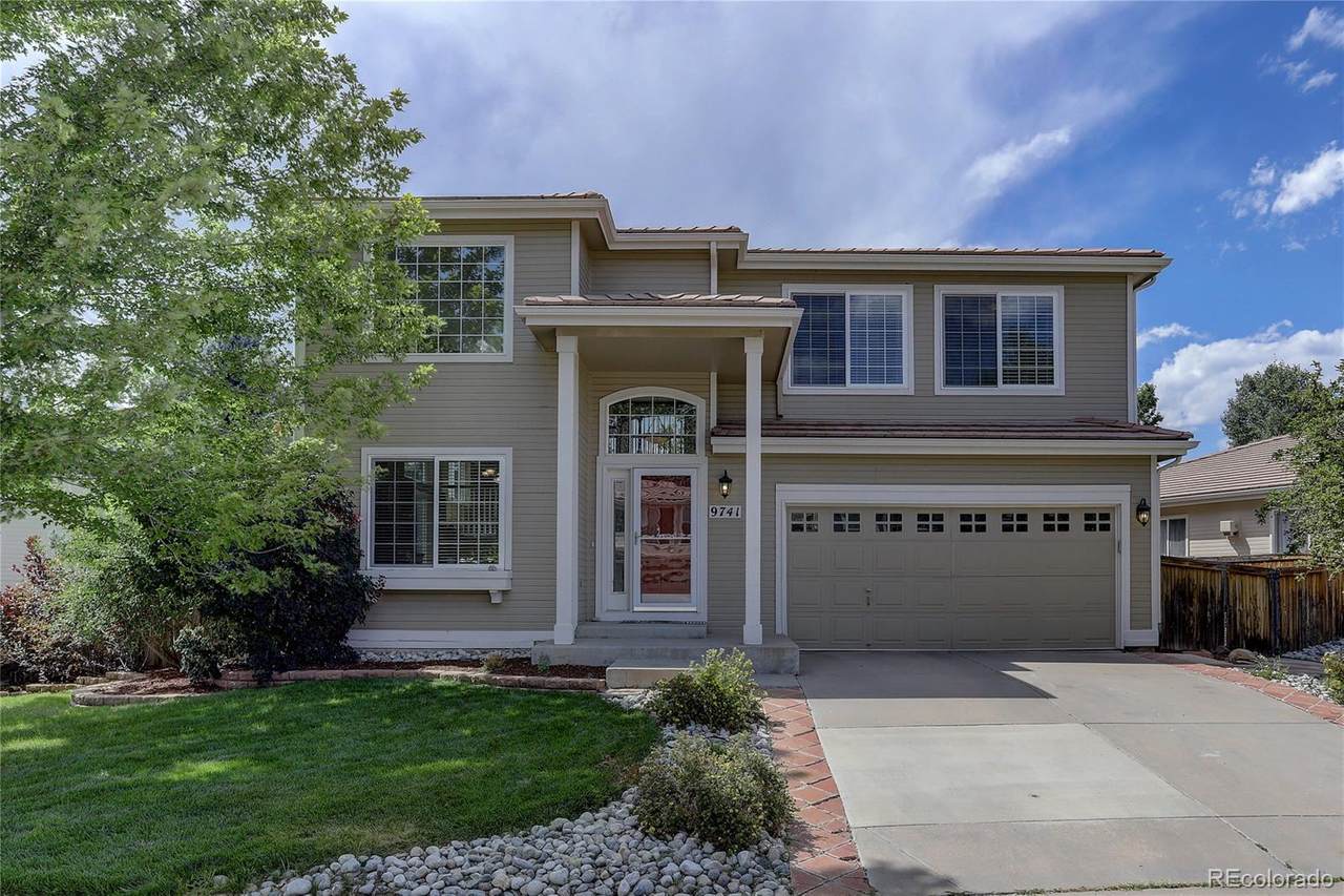 9741 Adelaide Court - Photo 1