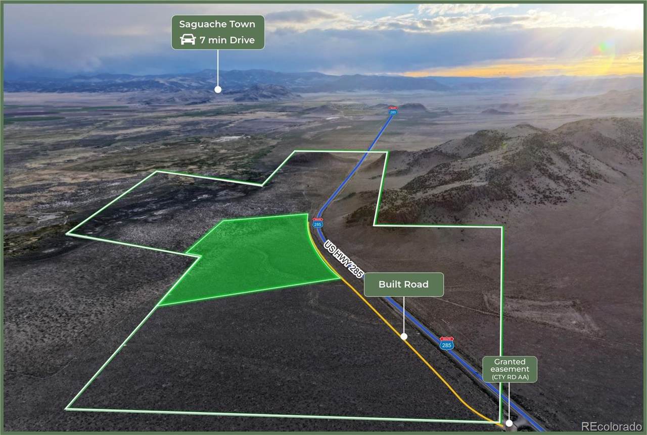 003 285 Hwy - Photo 1