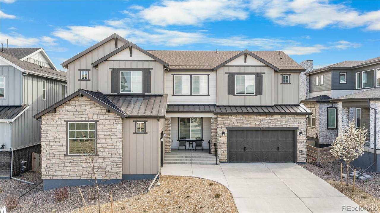 8484 Orchard City Drive - Photo 1