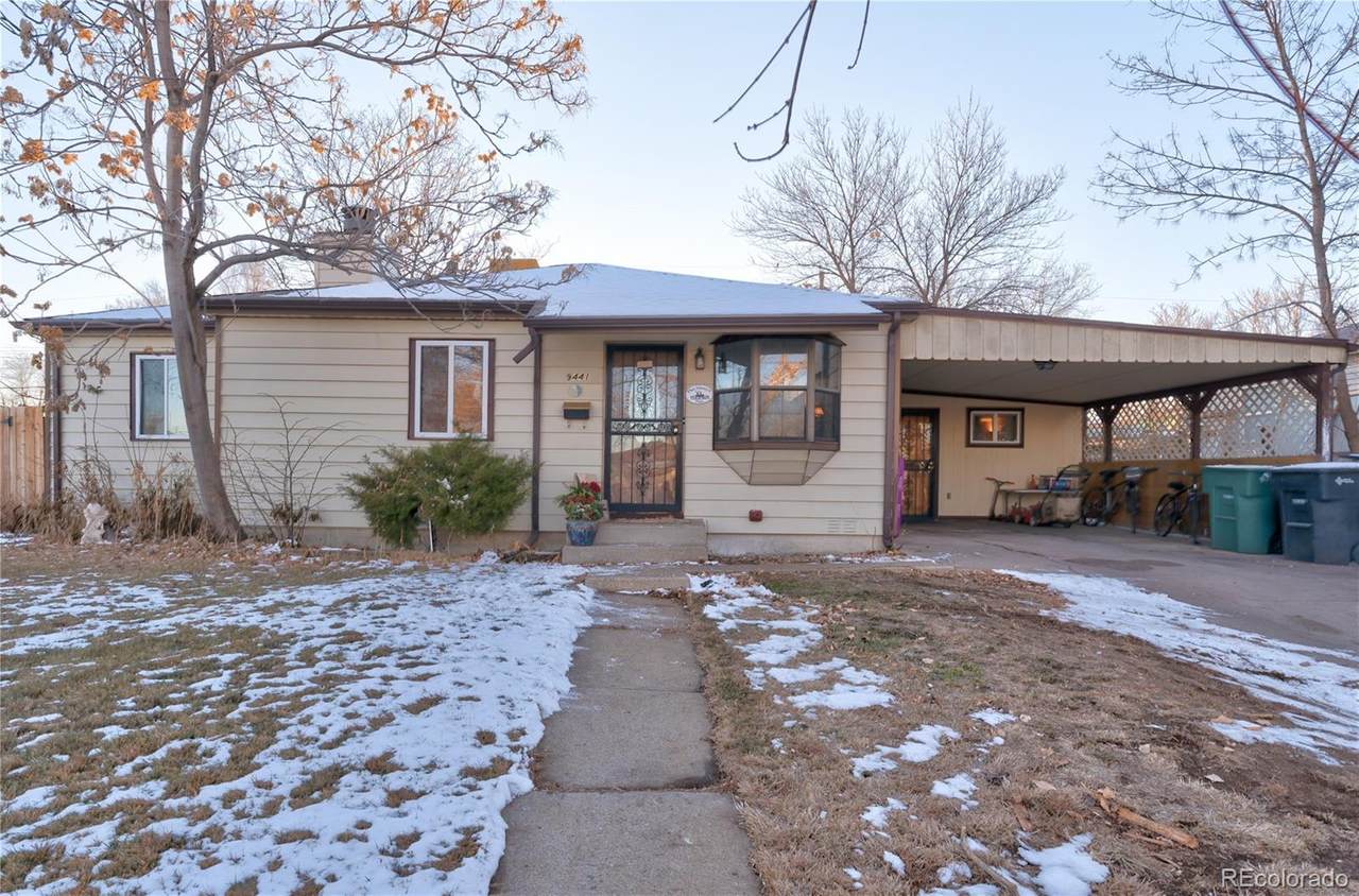 9441 Lillian Lane - Photo 1