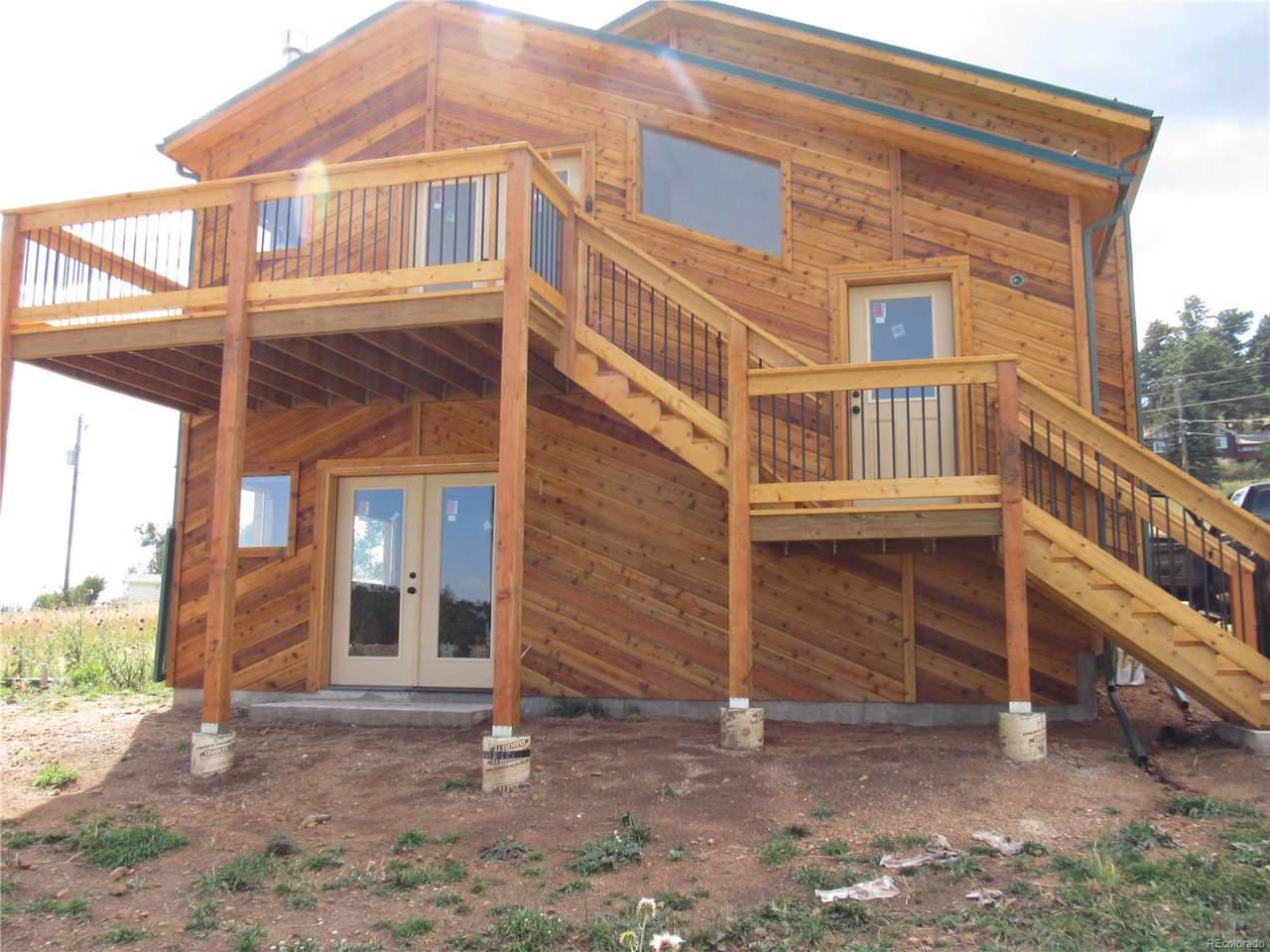 23599 Otowi Road - Photo 1