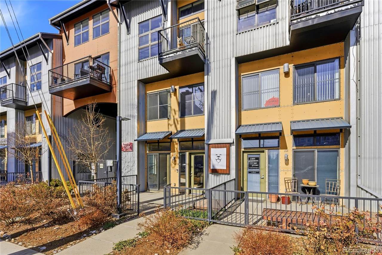 3195 Blake Street - Photo 1