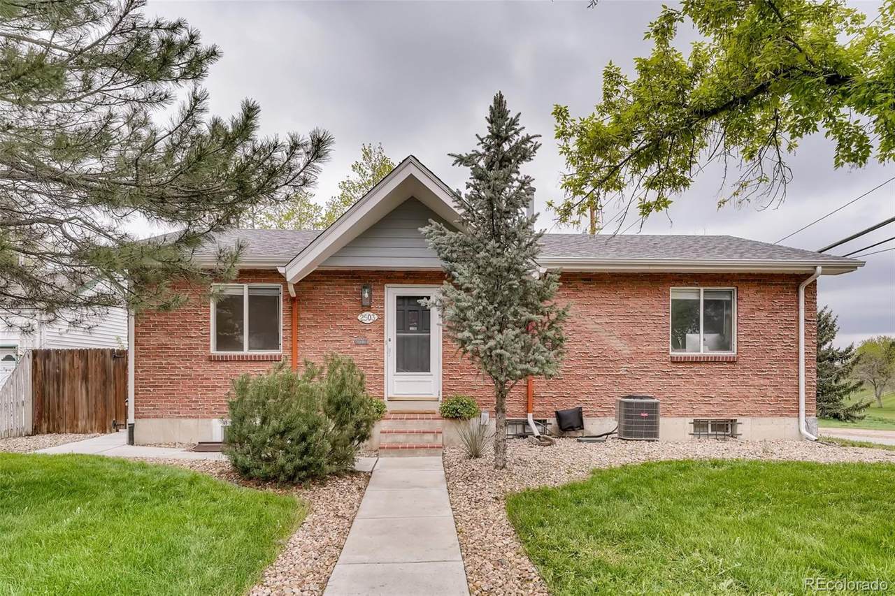 2503 Clarkson Street - Photo 1