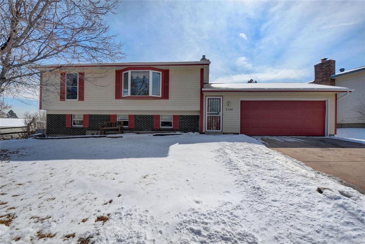 2140 Idalia Street - Photo 1