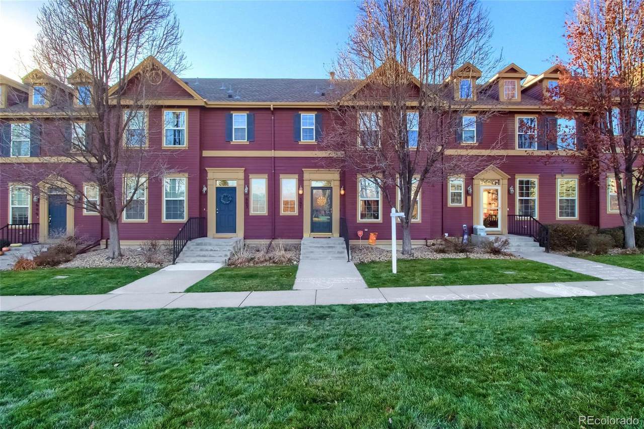 597 Casper Drive - Photo 1