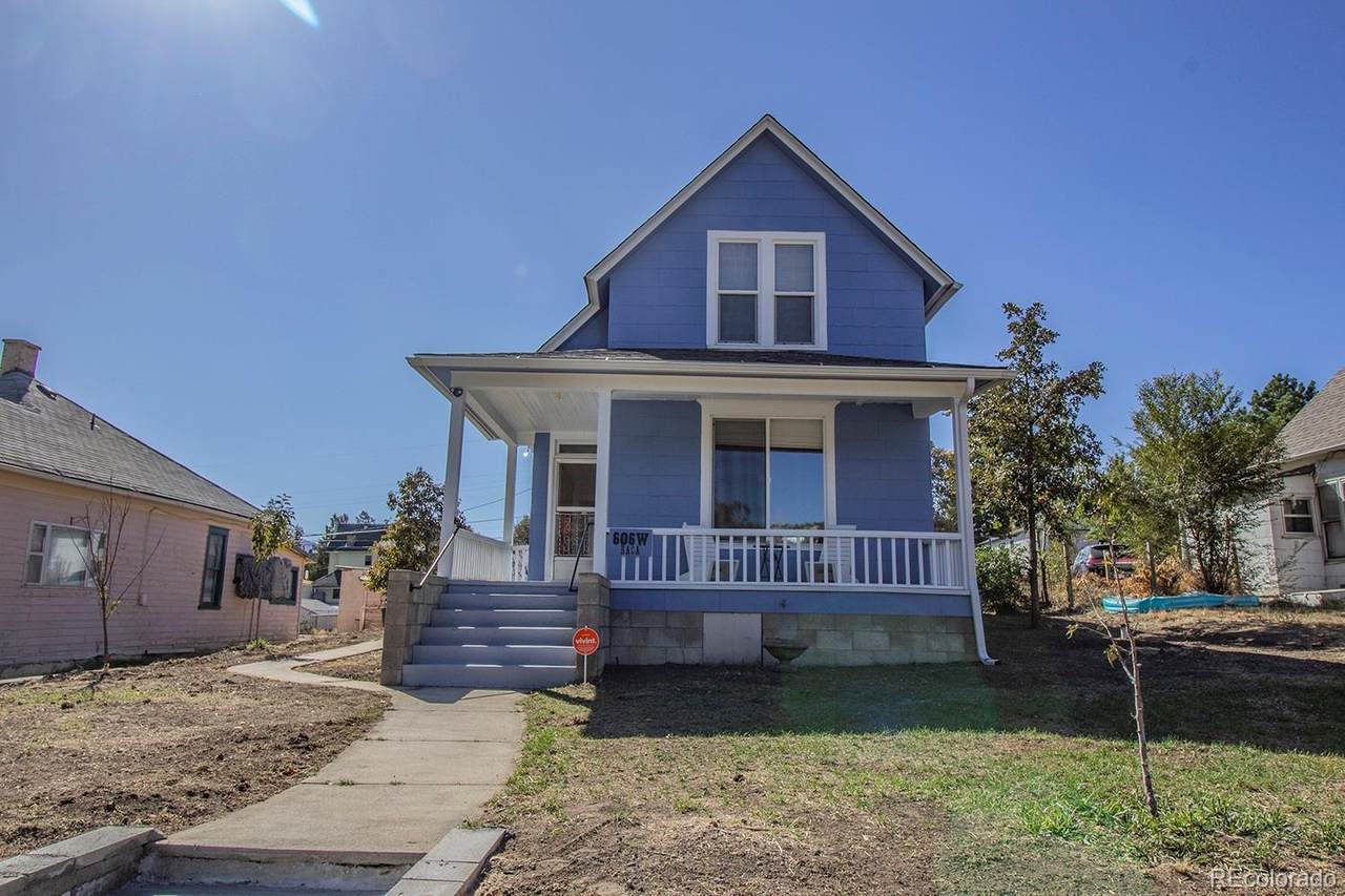 606 Baca Street - Photo 1