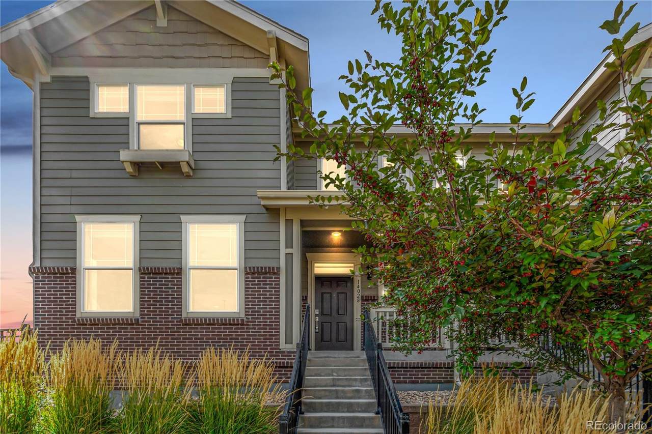 14028 Jackson Street - Photo 1