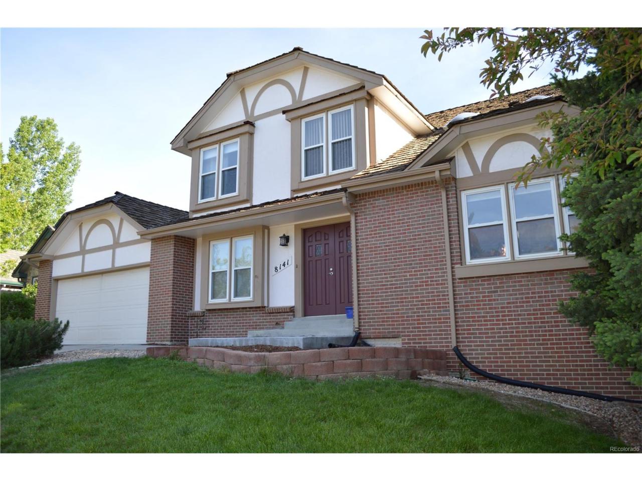 8141 Chaparral Road - Photo 1