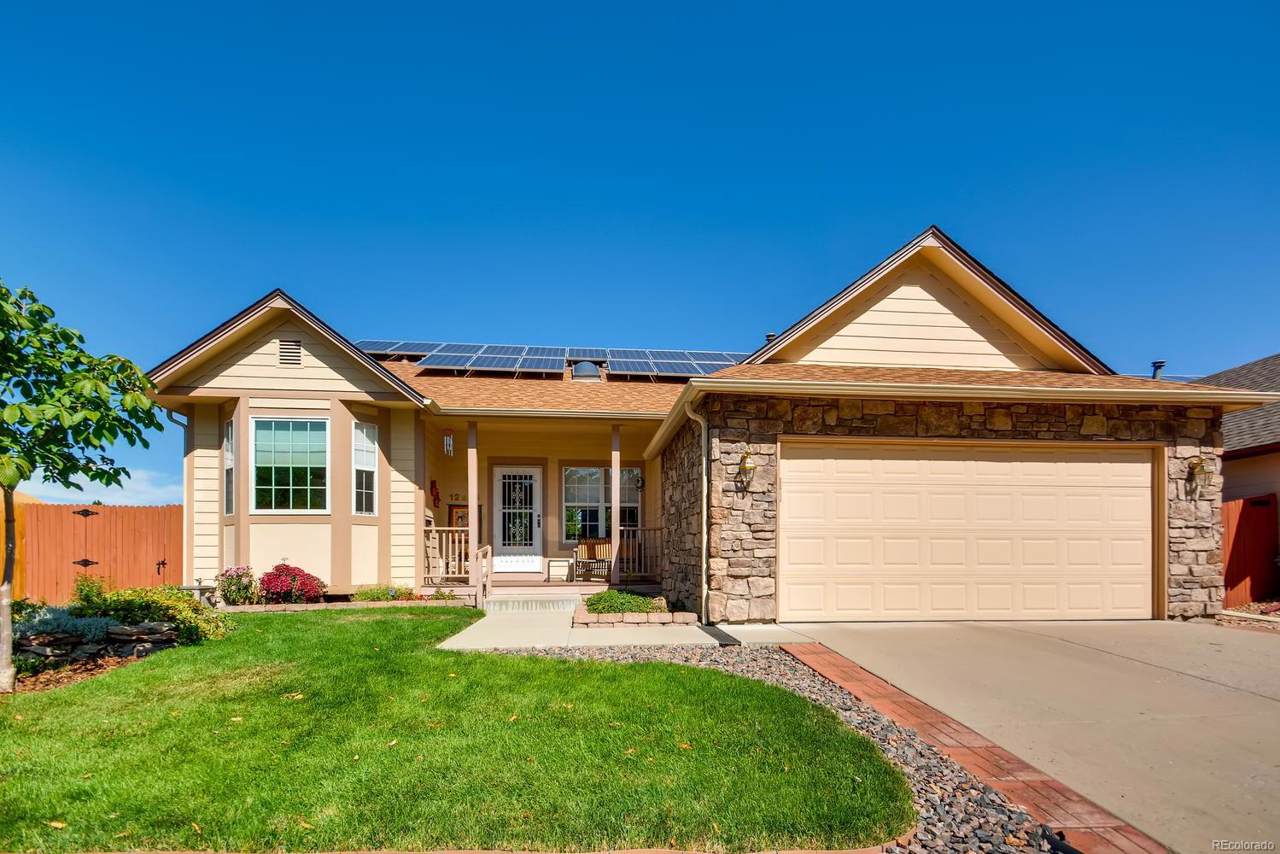 12255 Chenango Drive - Photo 1