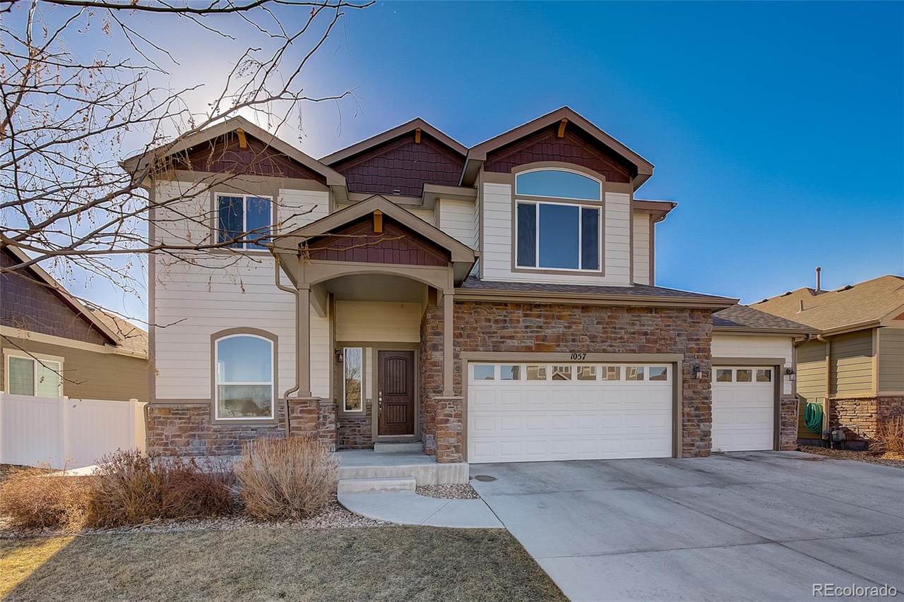 1057 Cygnus Drive - Photo 1