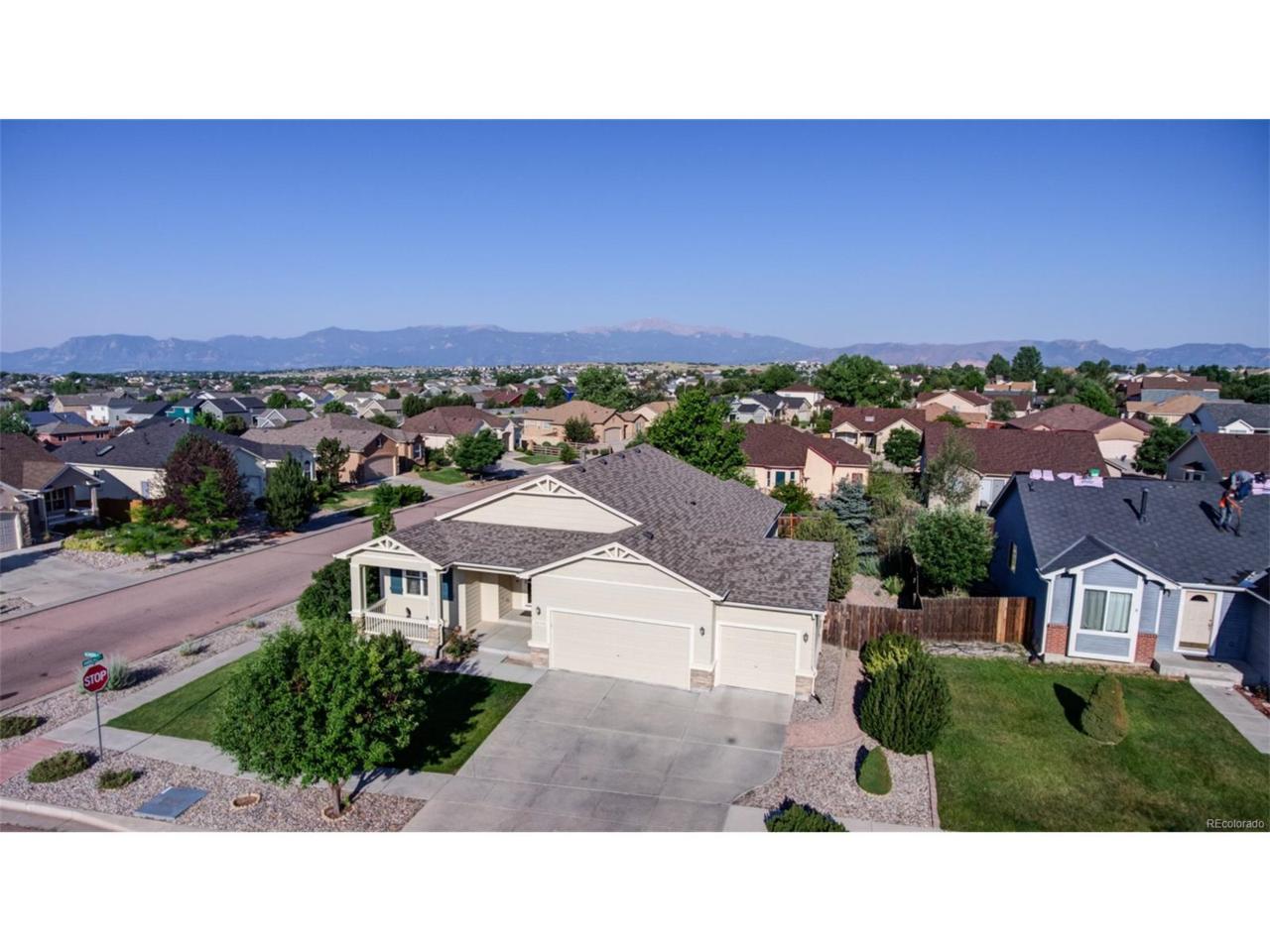 5606 Kenora Street - Photo 1