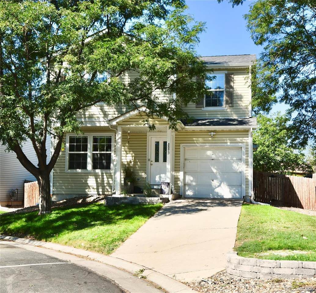 8893 Newton Street - Photo 1