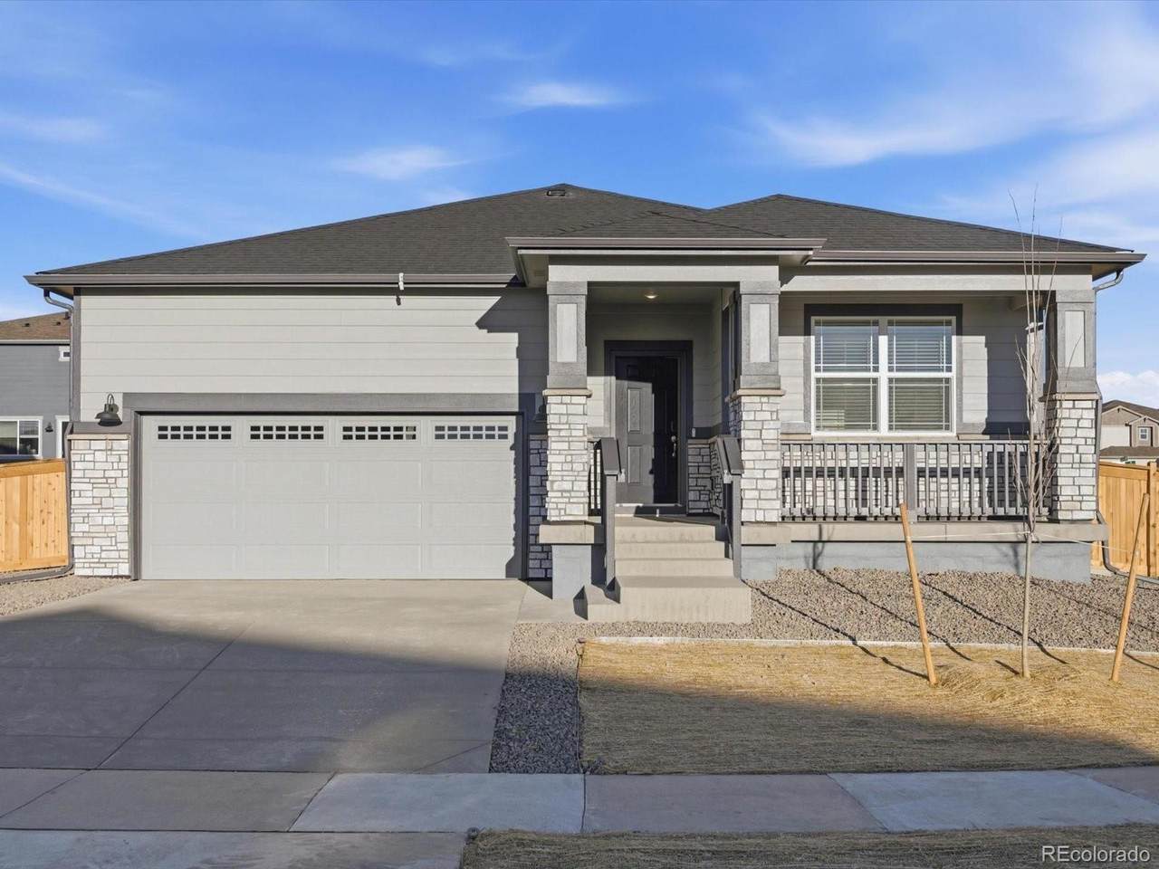 8906 Rifle Street - Photo 1