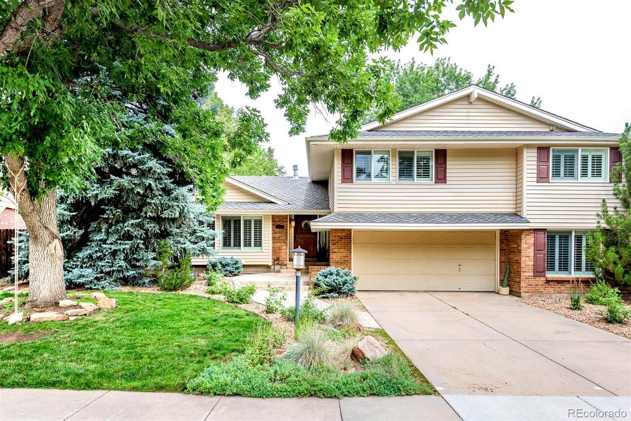 5931 Eudora Way - Photo 1