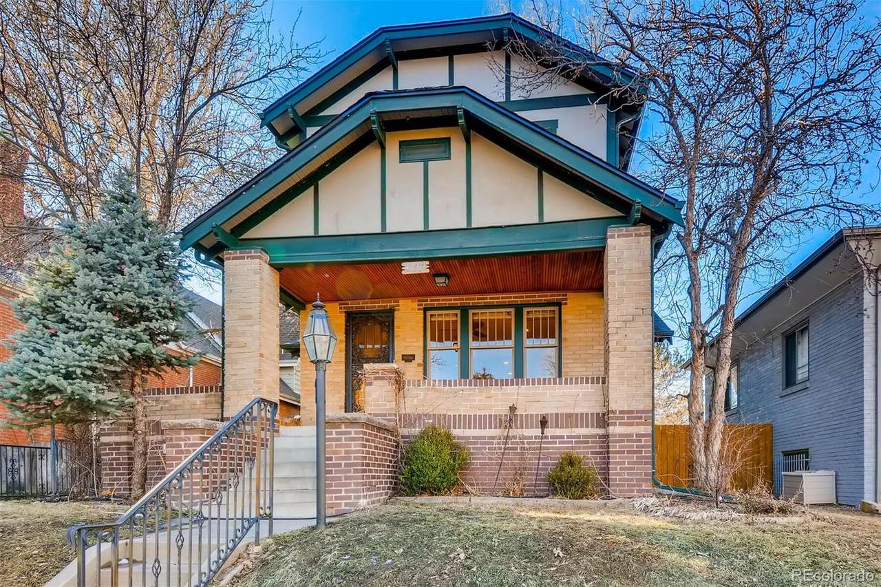 617 Corona Street - Photo 1