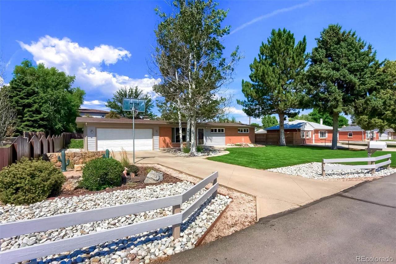 855 Gray Street - Photo 1