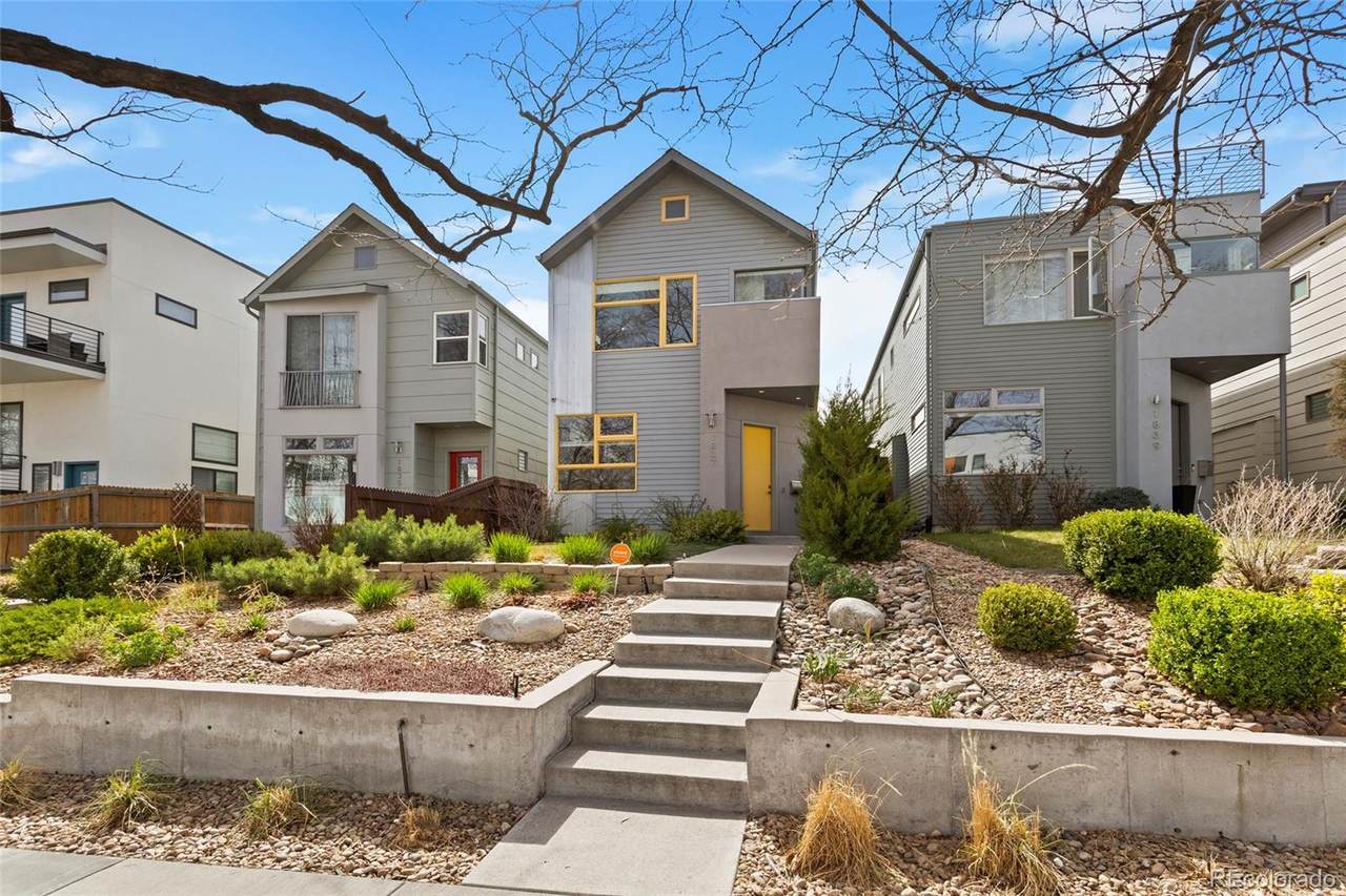 1837 Irving Street - Photo 1