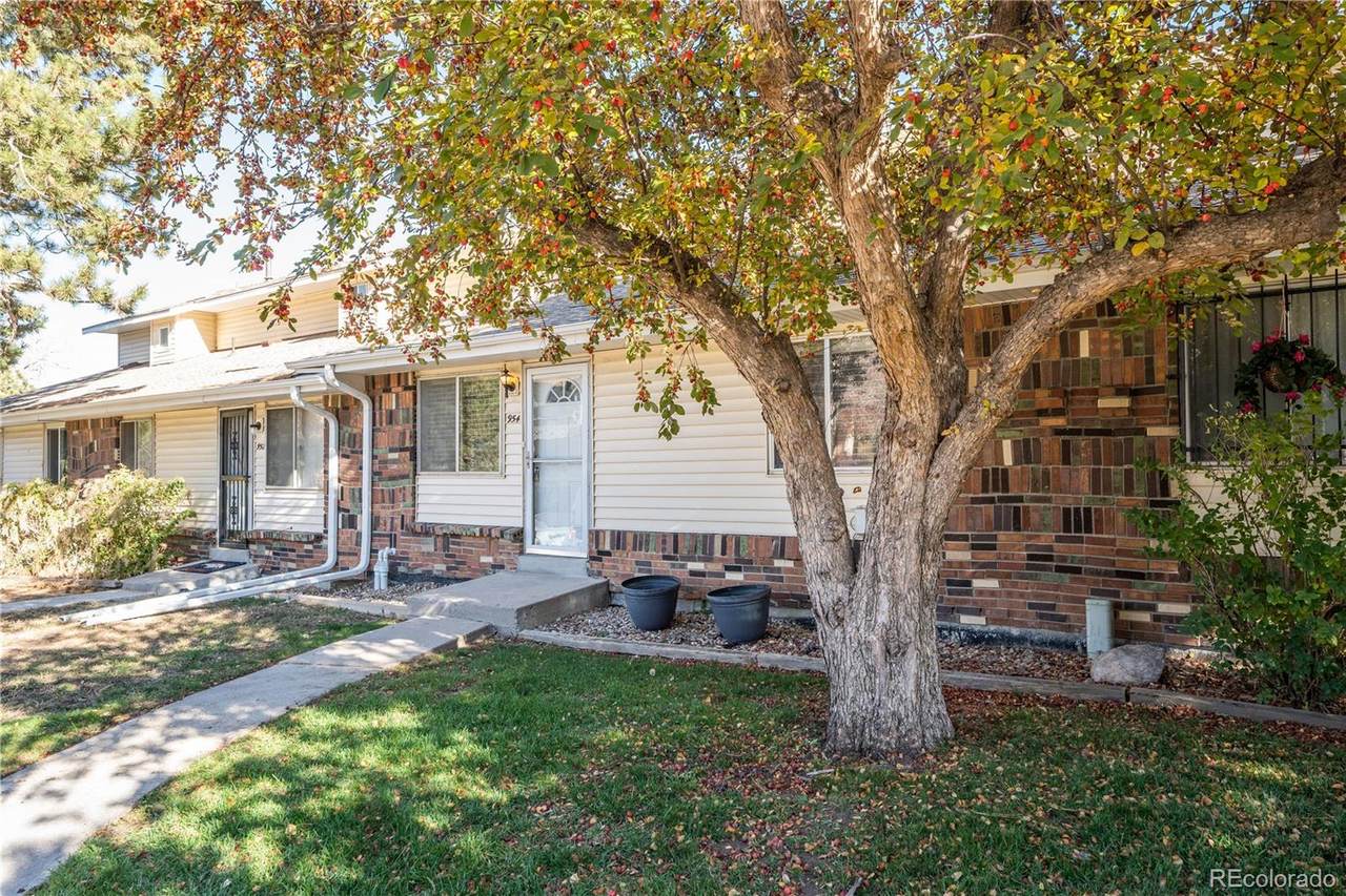954 Miller Street - Photo 1