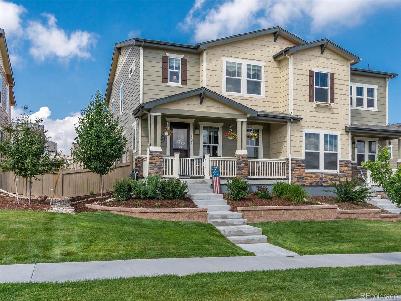 3429 Hardin Street - Photo 1