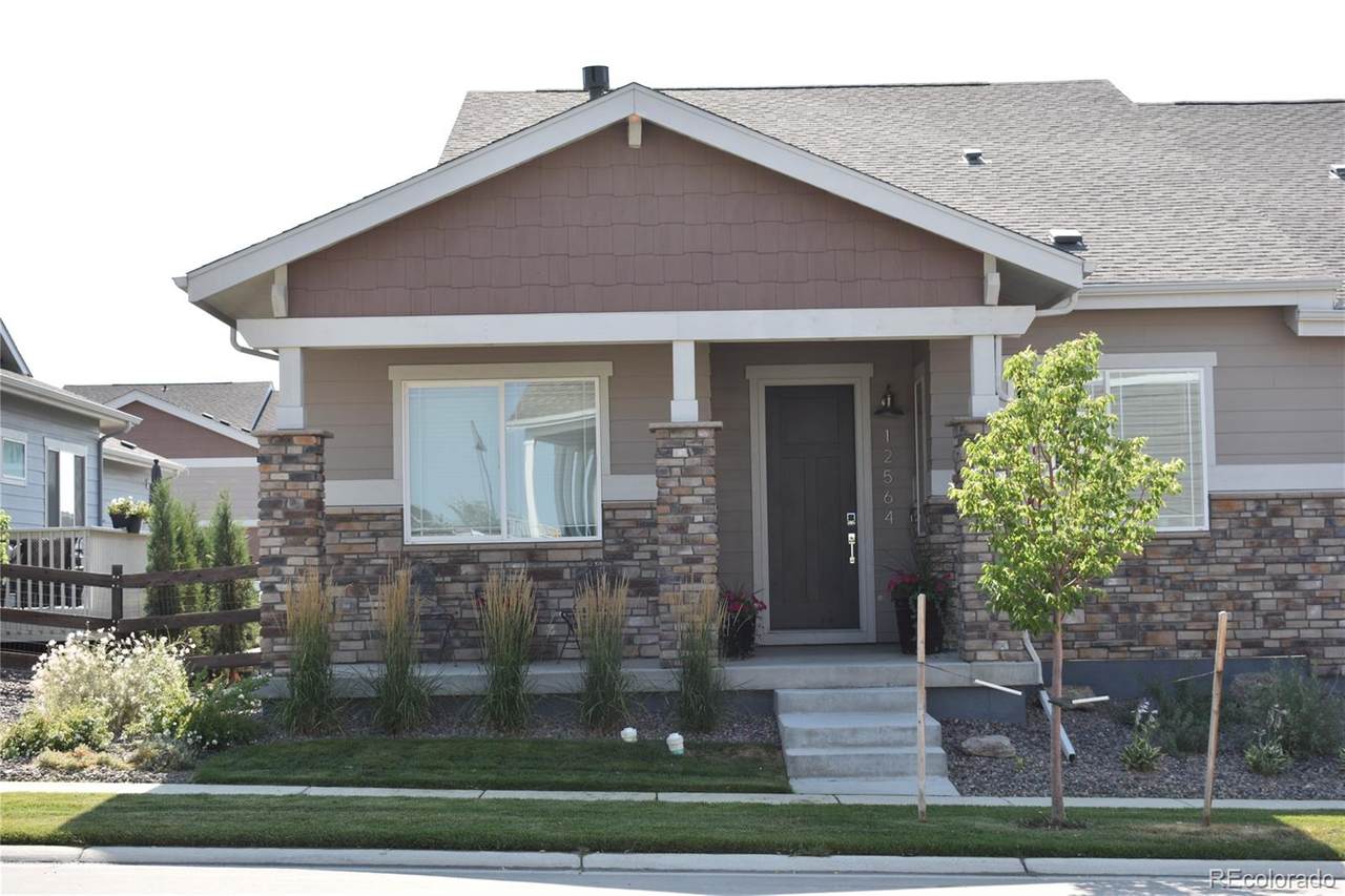 12564 Lake Trail Street - Photo 1