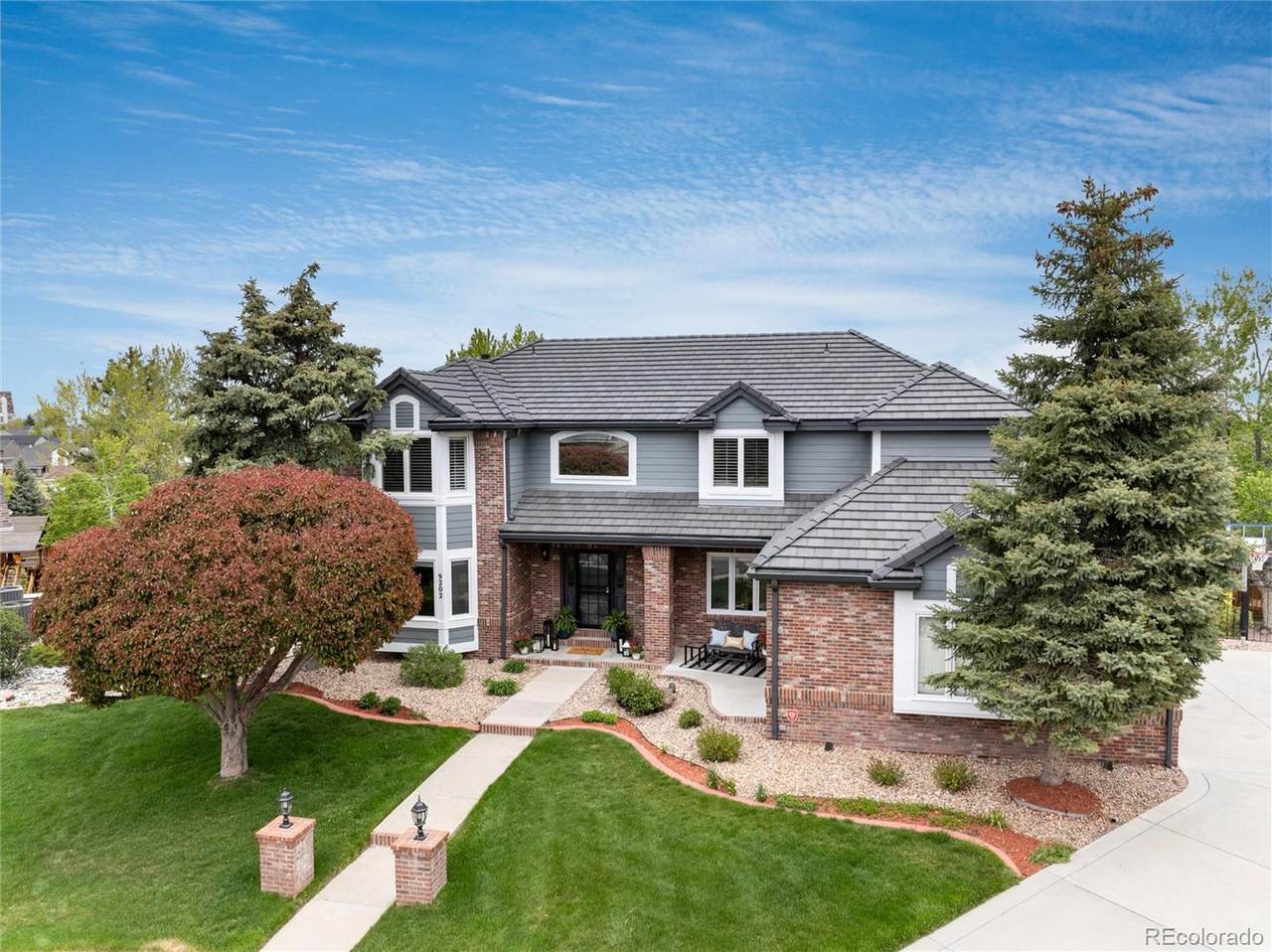 9202 Rockport Lane - Photo 1